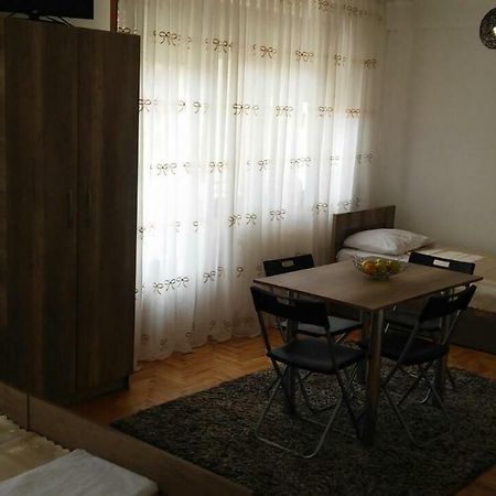 Apartments Struga Zewnętrze zdjęcie