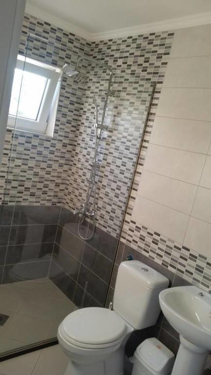 Apartments Struga Zewnętrze zdjęcie