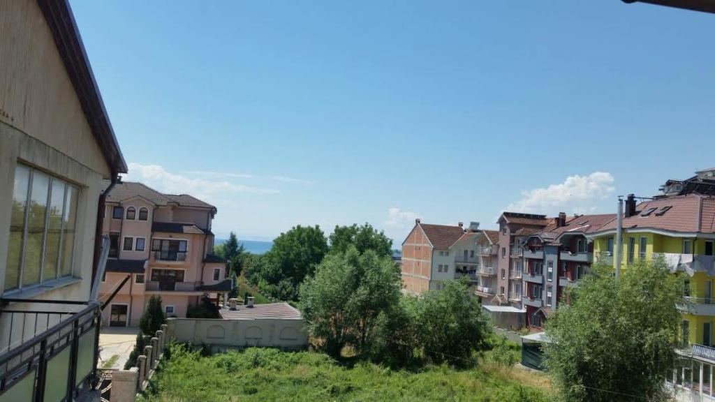 Apartments Struga Zewnętrze zdjęcie