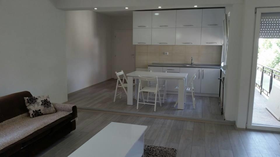 Apartments Struga Zewnętrze zdjęcie