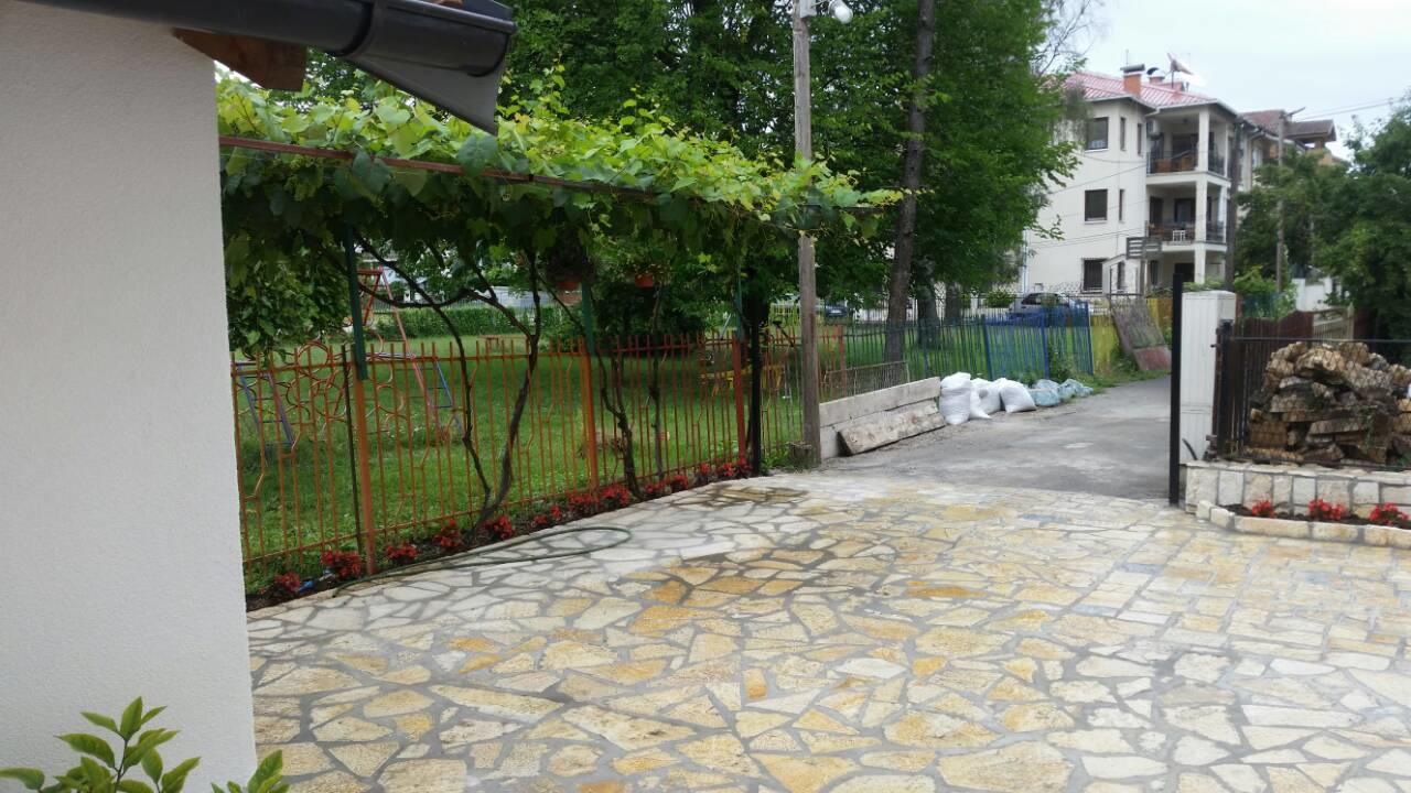 Apartments Struga Zewnętrze zdjęcie