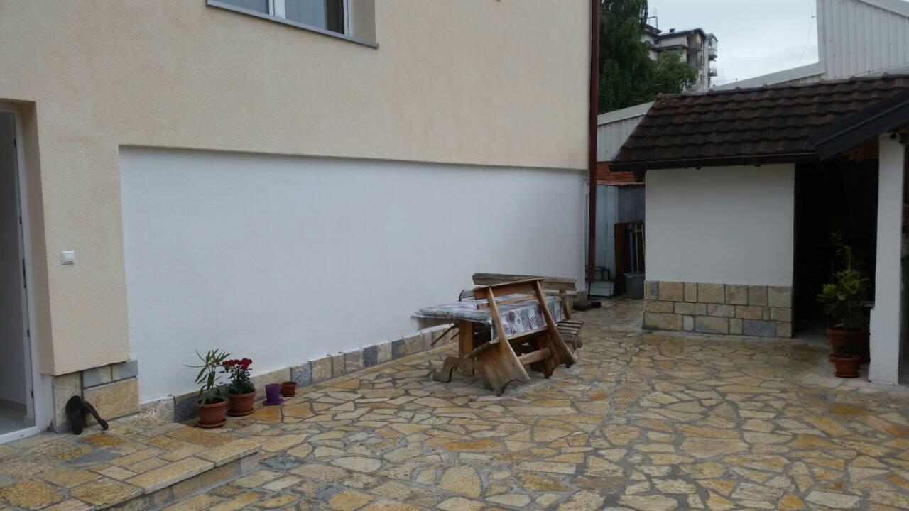 Apartments Struga Zewnętrze zdjęcie