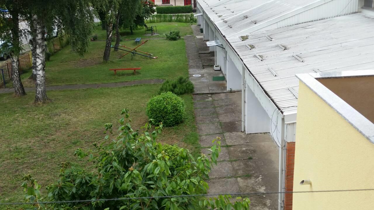 Apartments Struga Zewnętrze zdjęcie