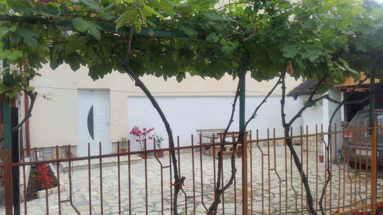 Apartments Struga Zewnętrze zdjęcie