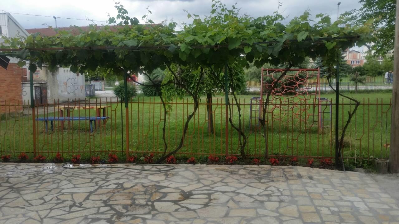 Apartments Struga Zewnętrze zdjęcie