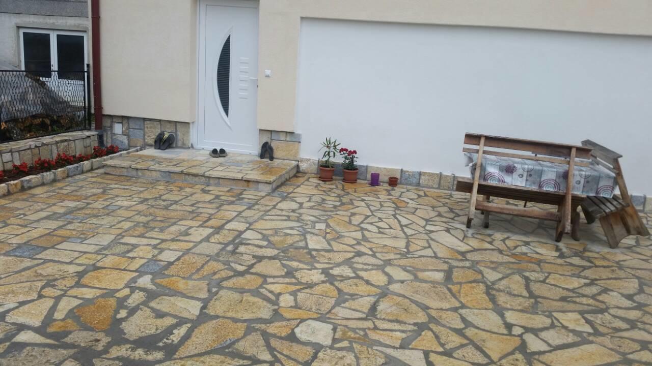 Apartments Struga Zewnętrze zdjęcie