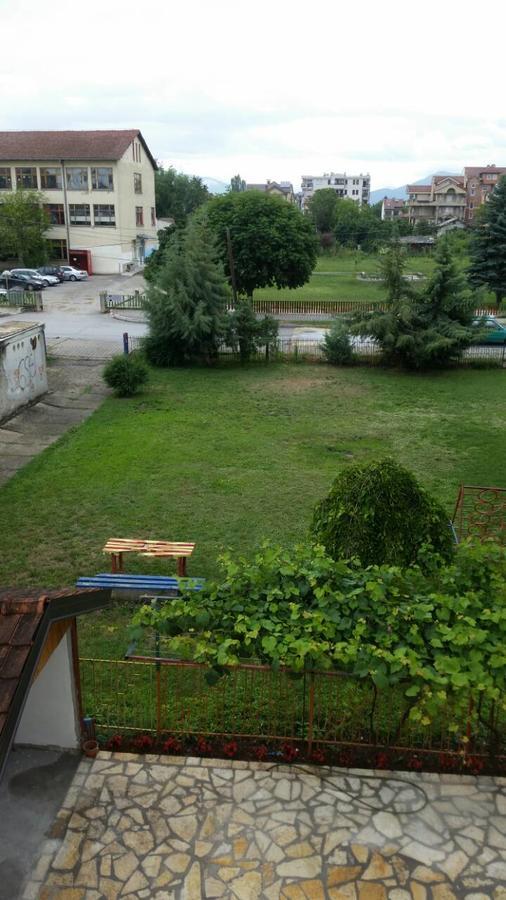 Apartments Struga Zewnętrze zdjęcie