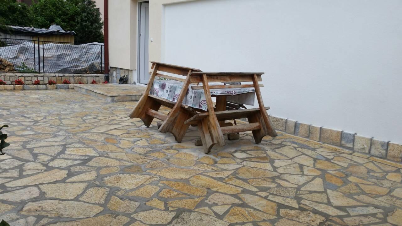 Apartments Struga Zewnętrze zdjęcie