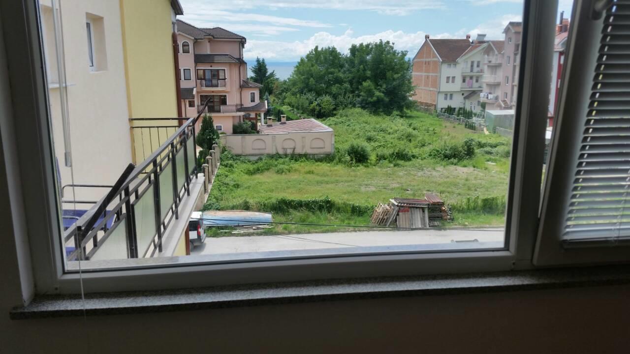 Apartments Struga Zewnętrze zdjęcie