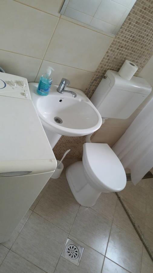 Apartments Struga Zewnętrze zdjęcie