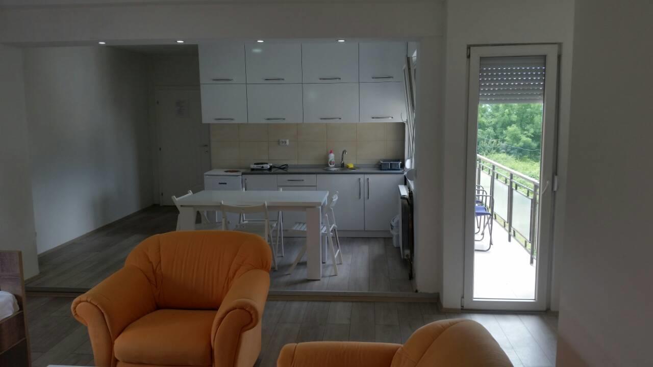 Apartments Struga Zewnętrze zdjęcie