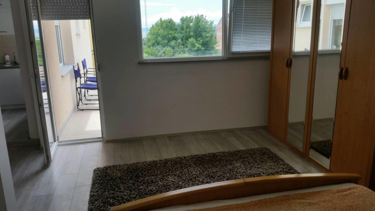 Apartments Struga Zewnętrze zdjęcie