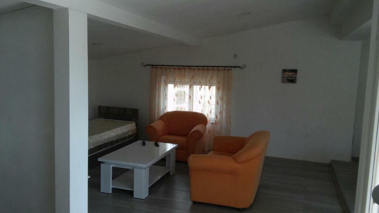 Apartments Struga Zewnętrze zdjęcie
