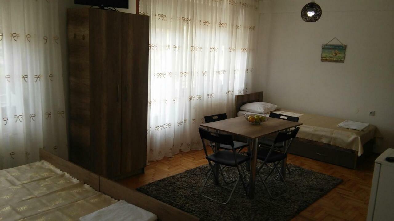Apartments Struga Zewnętrze zdjęcie