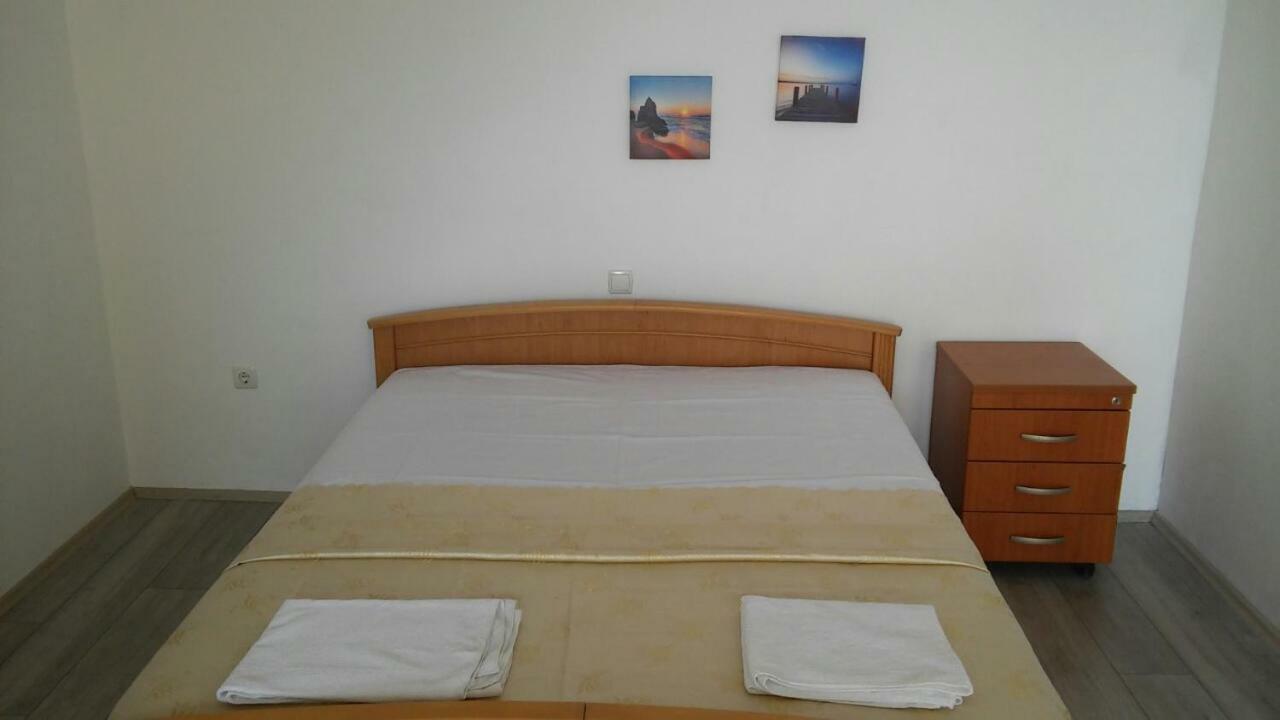 Apartments Struga Zewnętrze zdjęcie