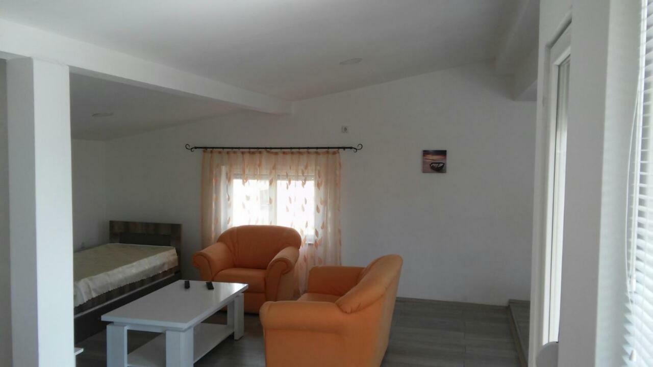 Apartments Struga Zewnętrze zdjęcie