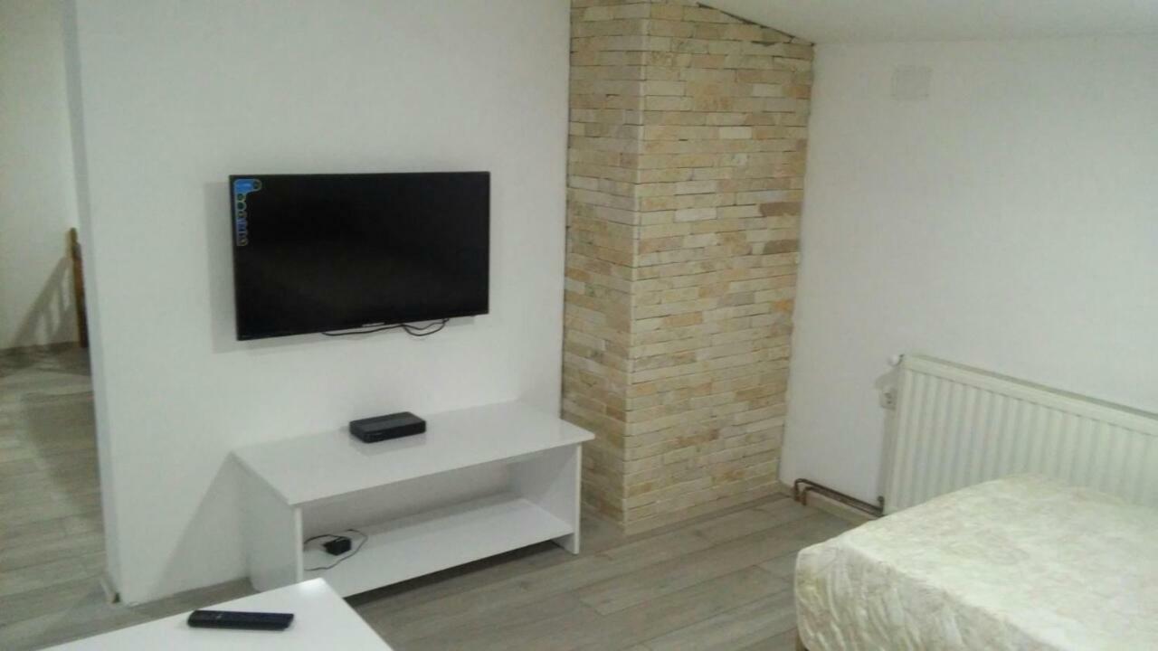 Apartments Struga Zewnętrze zdjęcie